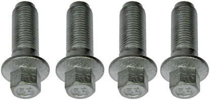 Picture of 917-511 Wheel Hub Bolt  By DORMAN OE SOLUTIONS
