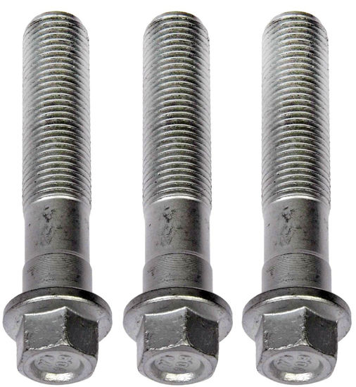 Picture of 917-517 Wheel Hub Bolt  By DORMAN OE SOLUTIONS