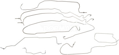 Picture of 919-102 Brake Hydraulic Line  By DORMAN OE SOLUTIONS