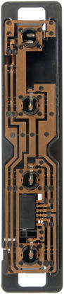 Picture of 923-031 Tail Light Circuit Board  By DORMAN OE SOLUTIONS
