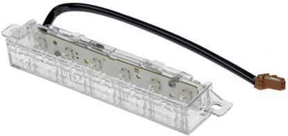 Picture of 923-250 Center High Mount Stop Light  By DORMAN OE SOLUTIONS