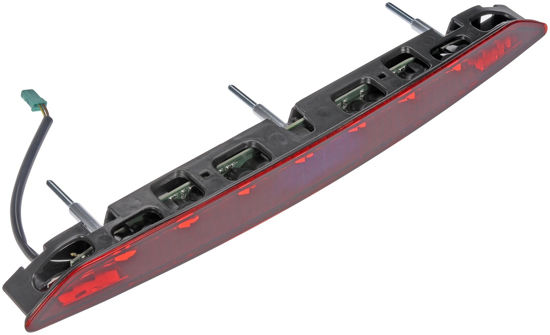 Picture of 923-263 Center High Mount Stop Light  By DORMAN OE SOLUTIONS