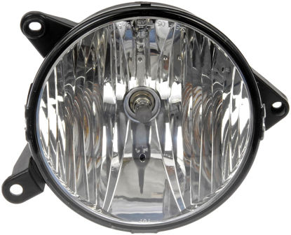 Picture of 923-814 Fog Light Assembly  By DORMAN OE SOLUTIONS