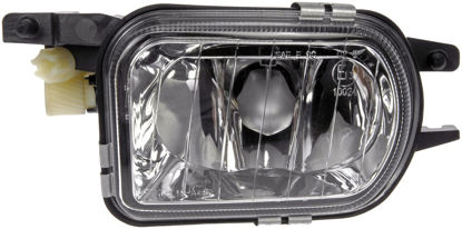 Picture of 923-822 Fog Light Assembly  By DORMAN OE SOLUTIONS