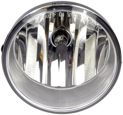 Picture of 923-850 Fog Light Assembly  By DORMAN OE SOLUTIONS
