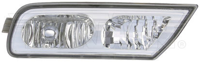 Picture of 923-854 Fog Light Assembly  By DORMAN OE SOLUTIONS