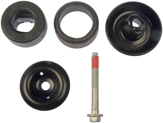 Picture of 924-003 Suspension Subframe Bushing Kit  By DORMAN OE SOLUTIONS