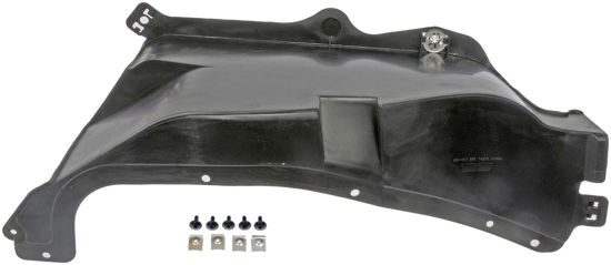 Picture of 924-017 Undercar Shield  By DORMAN OE SOLUTIONS