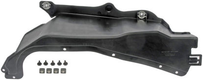 Picture of 924-018 Undercar Shield  By DORMAN OE SOLUTIONS