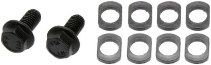 Picture of 924-073 Power Seat Track Repair Kit  By DORMAN OE SOLUTIONS