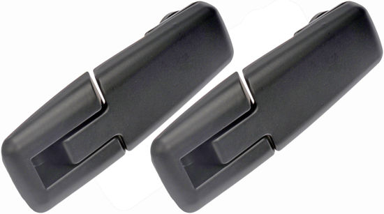 Picture of 924-124 Liftgate Glass Hinge  By DORMAN OE SOLUTIONS