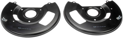 Picture of 924-229 Brake Dust Shield  By DORMAN OE SOLUTIONS