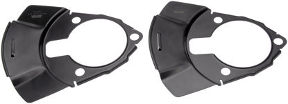 Picture of 924-236 Brake Backing Plate  By DORMAN OE SOLUTIONS