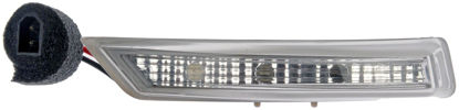 Picture of 924-297 Side Mirror Signal Lamp Bulb  By DORMAN OE SOLUTIONS