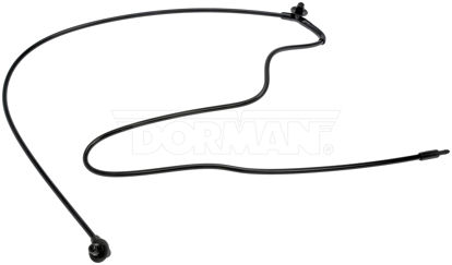 Picture of 924-379 Windshield Washer Hose  By DORMAN OE SOLUTIONS