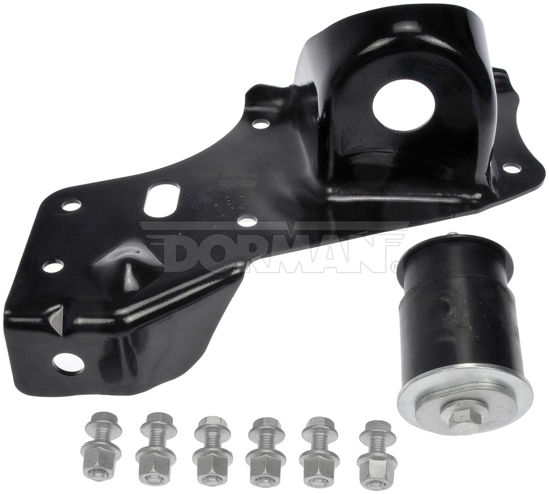 Picture of 924-421 Truck Cab Mount  By DORMAN OE SOLUTIONS