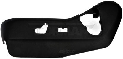 Picture of 924-438 Seat Track Cover  By DORMAN OE SOLUTIONS