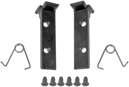 Picture of 924-450 Center Console Hinge Repair Kit  By DORMAN OE SOLUTIONS
