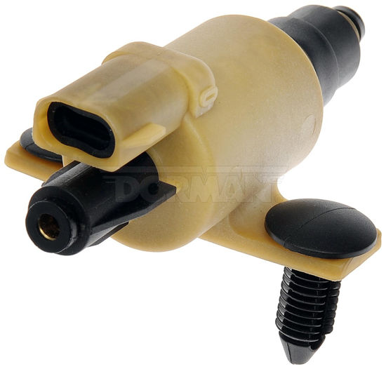 Picture of 924-490 Suspension Solenoid  By DORMAN OE SOLUTIONS