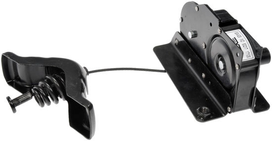 Picture of 924-526 Spare Tire Hoist  By DORMAN OE SOLUTIONS