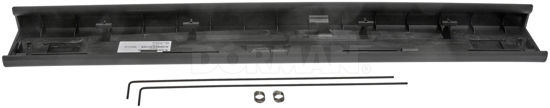 Picture of 924-573 Tailgate Molding  By DORMAN OE SOLUTIONS