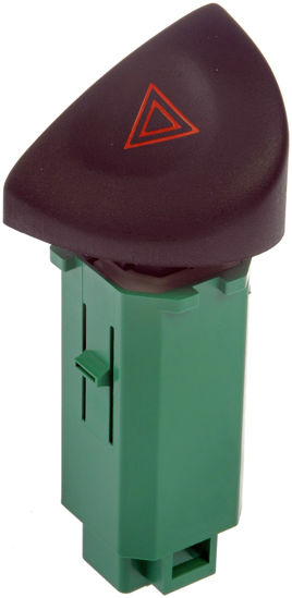 Picture of 924-601 Hazard Warning Switch  By DORMAN OE SOLUTIONS