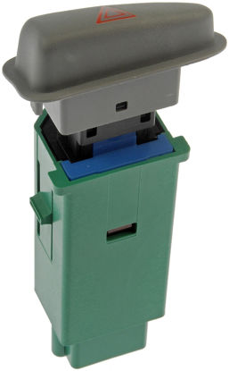 Picture of 924-605 Hazard Warning Switch  By DORMAN OE SOLUTIONS