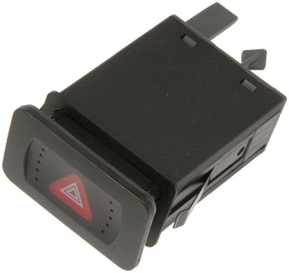 Picture of 924-612 Hazard Warning Switch  By DORMAN OE SOLUTIONS