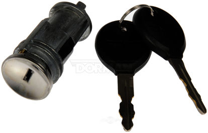 Picture of 924-709 Ignition Lock Cylinder  By DORMAN OE SOLUTIONS