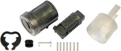 Picture of 924-710 Ignition Lock Cylinder  By DORMAN OE SOLUTIONS