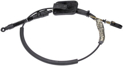 Picture of 924-711 Auto Trans Shifter Cable  By DORMAN OE SOLUTIONS