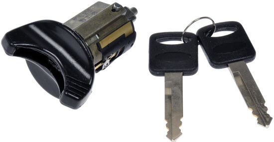 Picture of 924-730 Ignition Lock Cylinder  By DORMAN OE SOLUTIONS