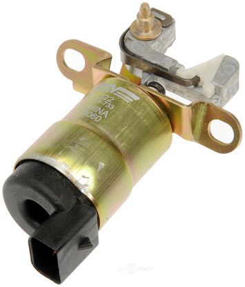 Picture of 924-733 Shift Interlock Solenoid  By DORMAN OE SOLUTIONS