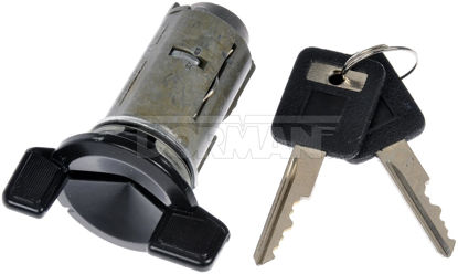 Picture of 924-791 Ignition Lock Cylinder  By DORMAN OE SOLUTIONS