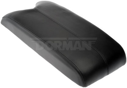 Picture of 924-884 Console Lid  By DORMAN OE SOLUTIONS
