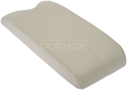 Picture of 924-886 Console Lid  By DORMAN OE SOLUTIONS