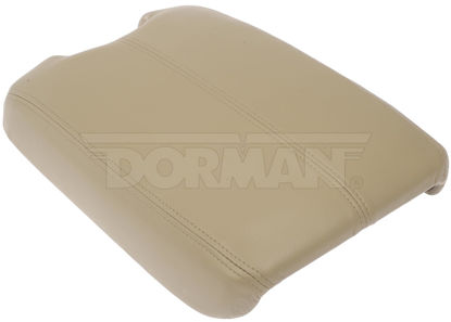 Picture of 924-887 Console Lid  By DORMAN OE SOLUTIONS