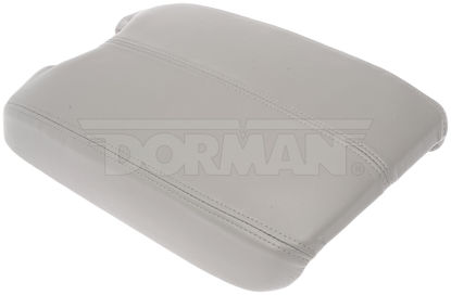 Picture of 924-889 Console Lid  By DORMAN OE SOLUTIONS