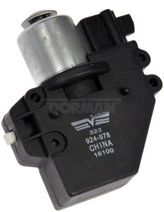 Picture of 924-978 Shift Interlock Solenoid  By DORMAN OE SOLUTIONS