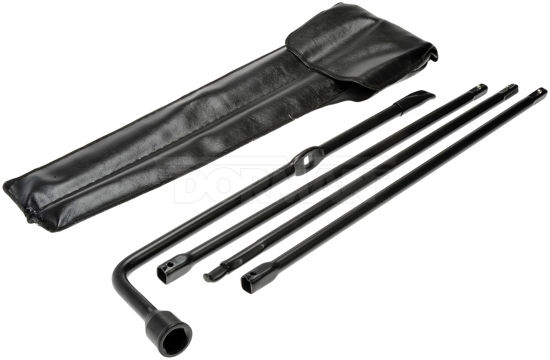 Picture of 926-779 Spare Tire Jack H&le / Wheel Lug Wrench  By DORMAN OE SOLUTIONS