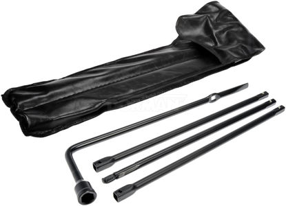 Picture of 926-780 Spare Tire Jack H&le / Wheel Lug Wrench  By DORMAN OE SOLUTIONS