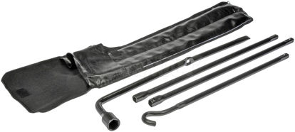 Picture of 926-805 Spare Tire Jack H&le / Wheel Lug Wrench  By DORMAN OE SOLUTIONS