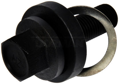 Picture of 926-885 Engine Harmonic Balancer Bolt  By DORMAN OE SOLUTIONS