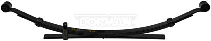 Picture of 929-124 Leaf Spring  By DORMAN OE SOLUTIONS