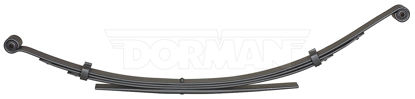 Picture of 929-139 Leaf Spring  By DORMAN OE SOLUTIONS