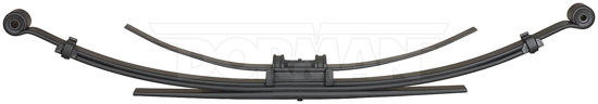 Picture of 929-148 Leaf Spring  By DORMAN OE SOLUTIONS