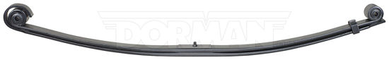 Picture of 929-225 Leaf Spring  By DORMAN OE SOLUTIONS