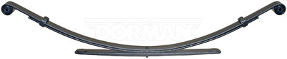 Picture of 929-501 Leaf Spring  By DORMAN OE SOLUTIONS