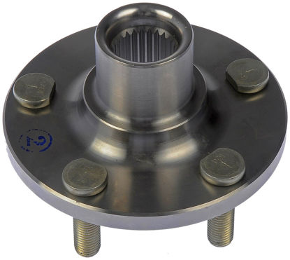 Picture of 930-301 Wheel Hub  By DORMAN OE SOLUTIONS