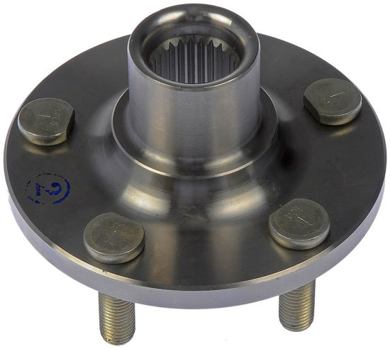 Picture of 930-301 Wheel Hub  By DORMAN OE SOLUTIONS